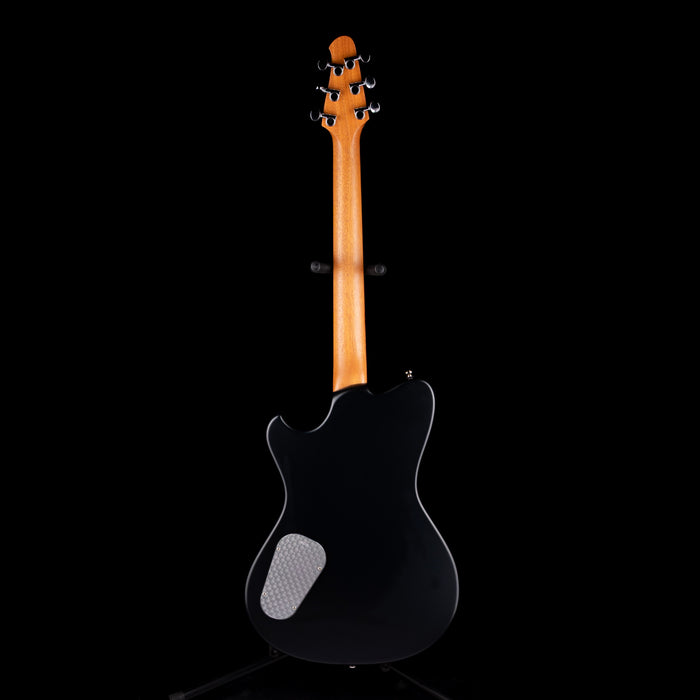 Powers Electric A-Type Select Twilight Blue with Soft Case