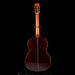 Pre-Owned Cordoba C10 Crossover Natural Nylon Acoustic Guitar With Soft Shell Case
