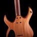 Mayones Duvell Elite 6 Antique Black with Case