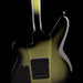 Used 2021 Reverend Warhawk Avocado Burst With Gig Bag