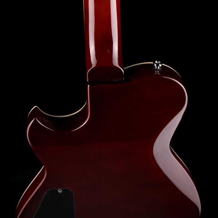 Reverend Roundhouse Electric Guitar - Periwinkle 