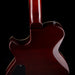 Reverend Roundhouse Electric Guitar - Periwinkle 