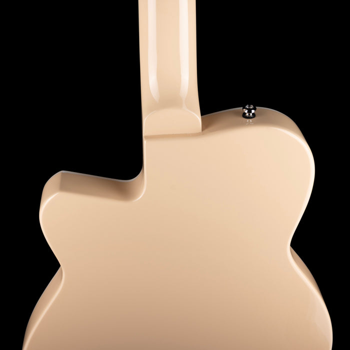 Reverend Dub King Electric Bass Guitar - Sandstone