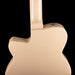 Reverend Dub King Electric Bass Guitar - Sandstone