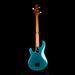 Ernie Ball Music Man StingRay Special 5 HH Bass Ocean Sparkle With Softshell Case