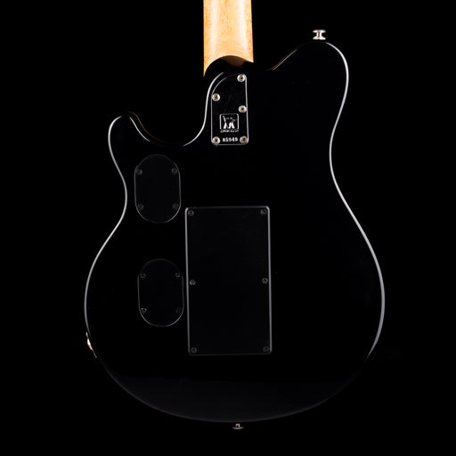 Used 1995 Ernie Ball Music Man Eddie Van Halen EVH Signature Floyd Translucent Purple with Case