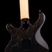PRS SE Swamp Ash Special Charcoal with Gig Bag