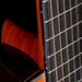 Pre-Owned Alhambra model 7P Classical Guitar Natural With OHSC