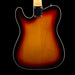 Used 2004 Fender MIJ Classic Series 60s Telecaster Custom TL62B 3-Tone Sunburst with Gig Bag