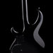 Aria Pro II Limited Edition SB-CLB Cliff Burton Signature Bass Black with Gig Bag