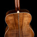 Martin Custom Shop 000-18 Exceptional Broad Figured Koa Natural With Case