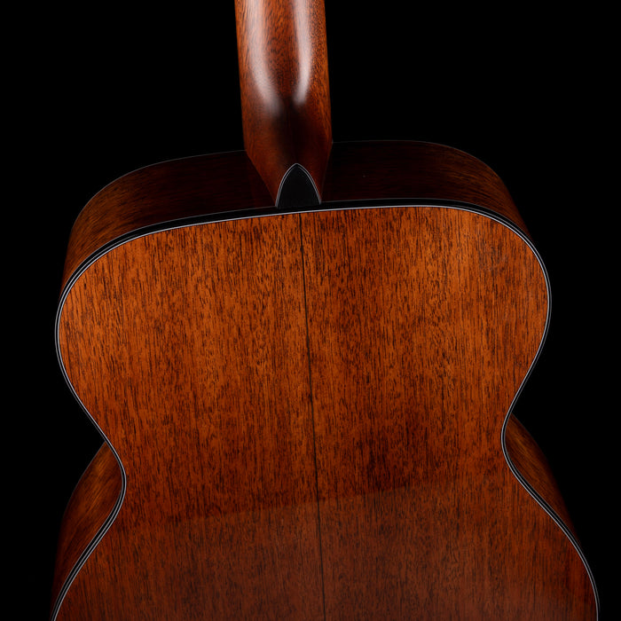 Martin Custom Shop 000-18 OM Scale All Mahogany Natural