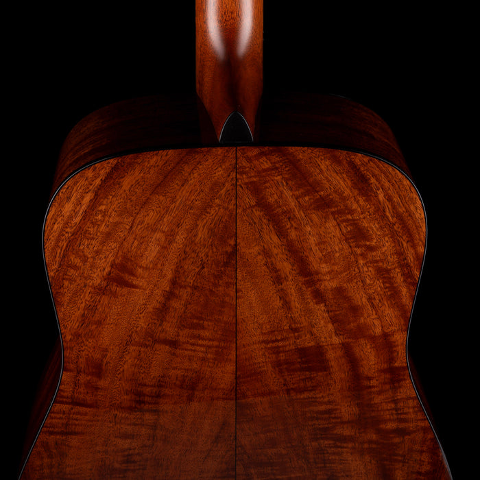 Martin Custom Shop D-18 Sinker Mahogany Acoustic Guitar