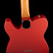 Pre-Owned 2023 Fender Vintera II '60s Telecaster Fiesta Red with Gig Bag