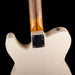 Pre-Owned TMG Gatton Trans White with OHSC