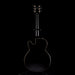 Pre-Owned Silvertone 1446V Black with Case