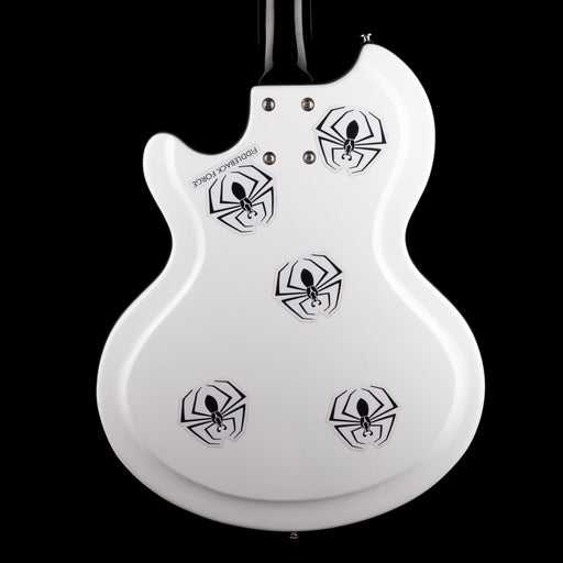 Pre-Owned Airline 59 Coronado DLX - White