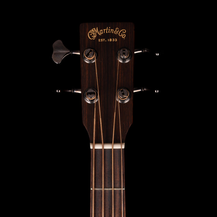 Pre-Owned 2005 Martin Acoustic Bass 00C-16GTAE Natural