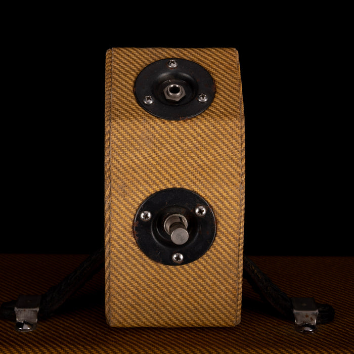 Pre-Owned 1993 Kendrick Model 4212 Tweed with Footswitch