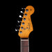 Used 2024 Fender Kurt Cobain Jaguar 3-Color Sunburst with OHSC