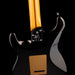 Used 2022 Fender American Ultra Stratocaster HSS Texas Tea with OHSC