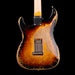 Pre-Owned 2022 Fender Custom Shop Masterbuilt Vincent Van Trigt Mike McCready 1960 Stratocaster 3-Tone Sunburst With OHSC