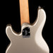 Ernie Ball Music Man Short Scale StingRay Bass Ghostwood with Mono Case