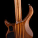 Pre-Owned 1998-99 Peavey Cirrus 5-String Bass Bubinga Natural with OHSC