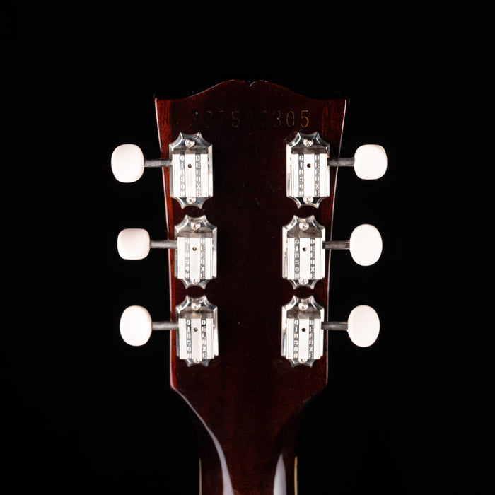 Pre-Owned 2024 Gibson ES-330 Hollowbody Sunburst with OHSC