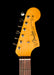 Fender Custom Shop International Custom 1959 Jazzmaster Deluxe Closet Classic Moracco Red