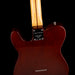 Fender Custom Shop 1954 Telecaster NOS Walnut Electric Guitar 