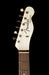 Fender Custom Shop Limited Edition 1963 Telecaster Relic Olympic White