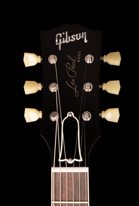 Gibson Custom Shop Made 2 Measure 1959 Les Paul Standard Gloss Vintage Cherry Sunburst
