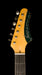 Fano Alt de Facto JM6 Heavy Distress British Racing Green