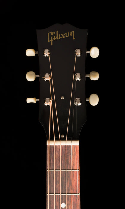 Gibson 50s J-45 Original Vintage Sunburst Acoustic Electric Guitar with Case