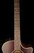 Taylor 50th Anniversary AD14ce-SB LTD Acoustic Electric Guitar Tobacco Sunburst With Case