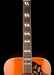 Pre Owned 2024 Gibson Hummingbird Original Heritage Cherry Sunburst Acoustic Electric Guitar With OHSC