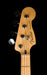 Used Fender Player Precision Bass Maple 3-Tone Sunburst With OHSC