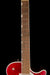 Used Gretsch G6129T Players Edition Jet Red Sparkle with OHSC