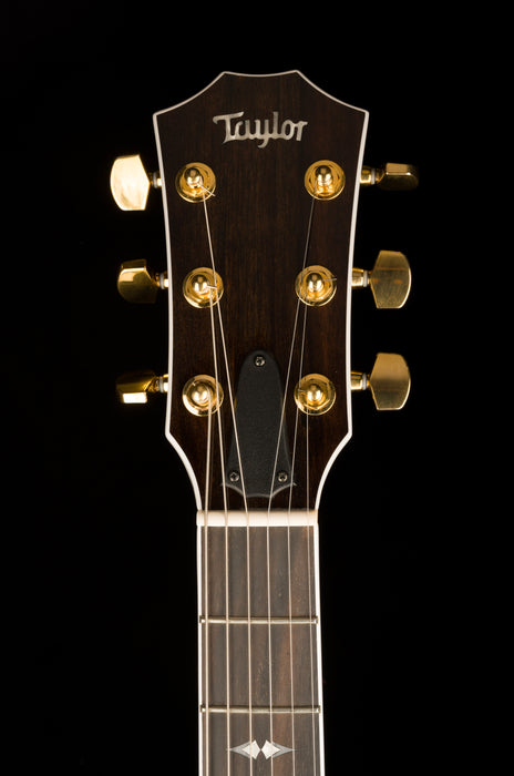 Used 2021 Taylor T5z Custom Koa with OHSC