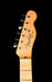 Fender Custom Shop 1952 Telecaster NOS Sunset Orange Transparent