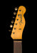 Fender Custom Shop Limited Edition 1959 Telecaster Journeyman Relic Aged Olympic White