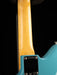 Fender Custom Shop 1959 Jazzmaster NOS Taos Turquoise Transparent - Truetone Color Set