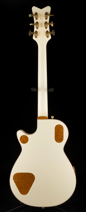 Used Gretsch G6134T-58 Vintage Select ’58 Penguin Vintage White With OHSC