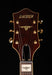 Used Gretsch G6120T-55 Vintage Select '55 Chet Atkins Hollow Body Vintage Orange Stain Lacquer with OHSC