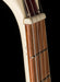 Used Eastwood Warren Ellis Tenor Baritone 2P Vintage Cream