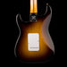 Fender Custom Shop Limited Edition 70th Anniversary Stratocaster Journeyman Relic Wide Fade 2-Tone Sunburst