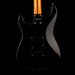 Used Squier Classic Vibe '70s Stratocaster HSS Black