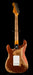 Fender Custom Shop Limited Edition 1954 Stratocaster Super Heavy Relic Burnt Copper