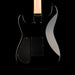 Used Charvel Charvette HSS Black Made in Japan with OHSC